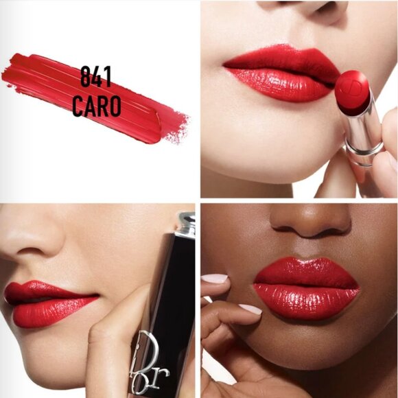 Dior Addict Lipsticks - Refillable Case - ONE Lipstick - Picture 4 of 9